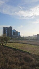 2 BHK 715 Sq.Ft. Apartment in Pyramid Midtown