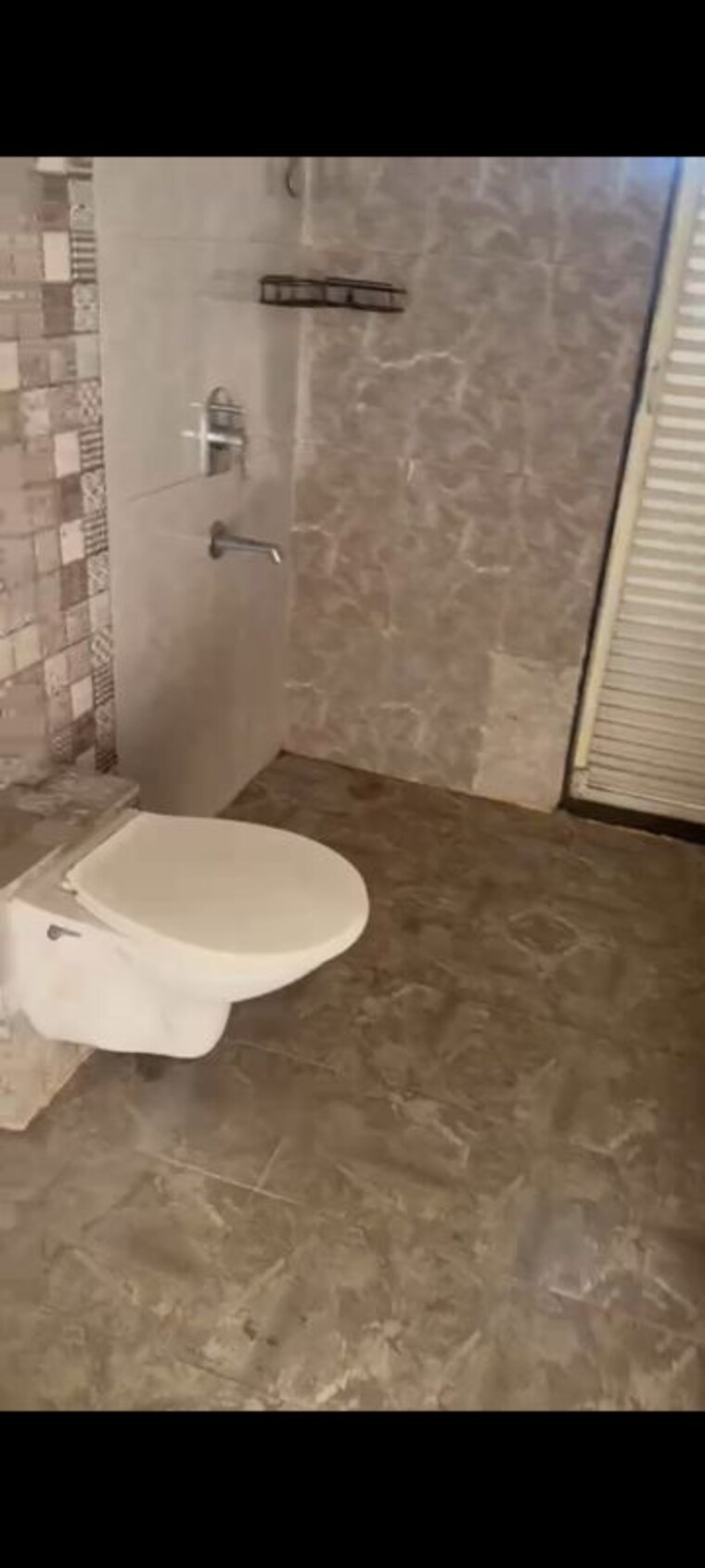 Bathroom, kopar khairane 2 Bedroom 928 Sq.Ft. Apartment In Kopar Khairane Navi Mumbai 10334489