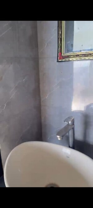 Furnished Amenities in 2 BHK Apartment at Kopar Khairane – for Sale