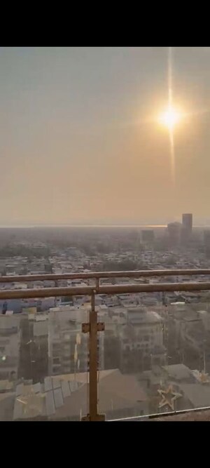 2 BHK Apartment For Sale in Kopar Khairane