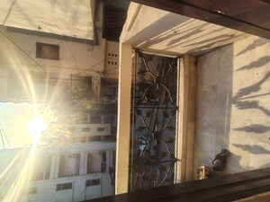 2 BHK Builder Floor – Exterior View View at Savitri Nagar - for Rent