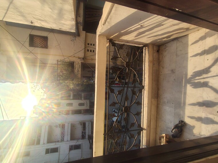 Exterior View, savitri nagar 2 Bedroom 1200 Sq.Ft. Builder Floor In Savitri Nagar Delhi 10334524