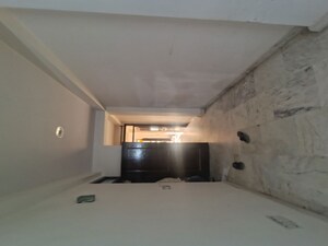 Living Room in 2 BHK Builder Floor at Savitri Nagar – for Rent