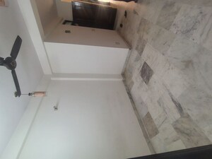 Bathroom in 2 BHK Builder Floor at Savitri Nagar – for Rent