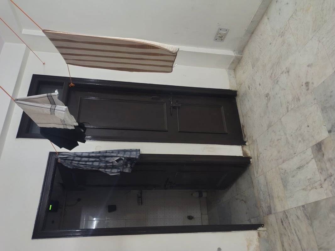 2 BHK + Store Room Builder Floor For Rent in Savitri Nagar