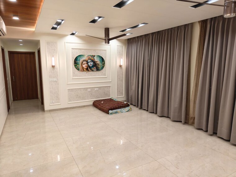  Parking, experion-capital 3 Bedroom 1875 Sq.Ft. Apartment In Gomti Nagar Lucknow 10334543