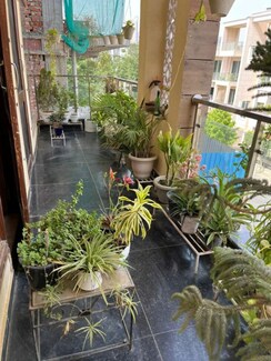 4 BHK + Pooja Room,Store Room Builder Floor For Sale in Uppal Southend