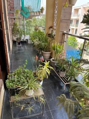 4 BHK Builder Floor For Sale in Uppal Southend, Sector 49