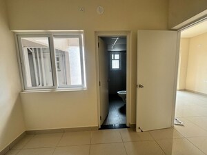 Bathroom in 3 BHK Apartment at TVS Emerald Jardin, Singasandra – for Sale