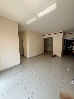 Building Lobby in 3 BHK Apartment at TVS Emerald Jardin, Singasandra – for Sale