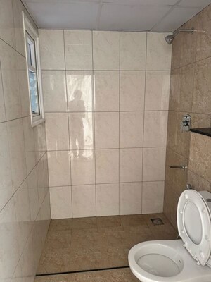 Bathroom in 3 BHK Apartment at TVS Emerald Jardin, Singasandra – for Sale
