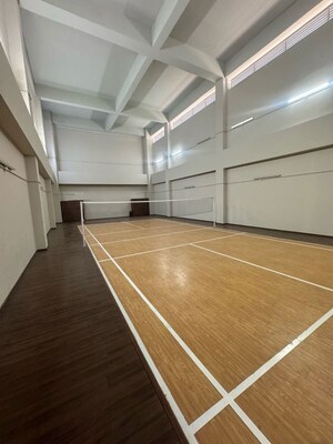  3 BHK Apartment at TVS Emerald Jardin, Singasandra – for Sale