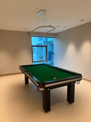  3 BHK Apartment at TVS Emerald Jardin, Singasandra – for Sale