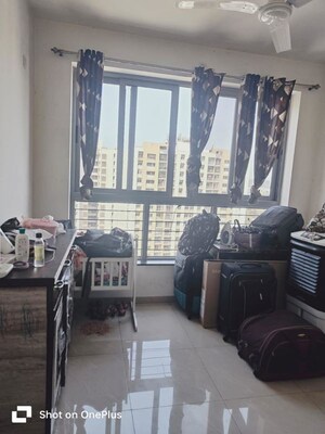 Gym in Studio Apartment at Puravankara Silversands, Mundhwa – for Sale