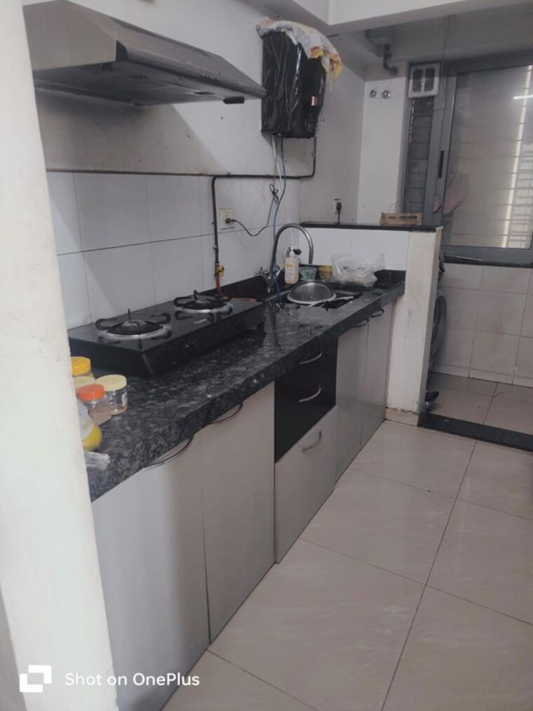 Kitchen, puravankara-silversands Studio 360 Sq.Ft. Apartment In Mundhwa Pune 10334555