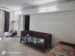 Bedroom in Studio Apartment at Puravankara Silversands, Mundhwa – for Sale