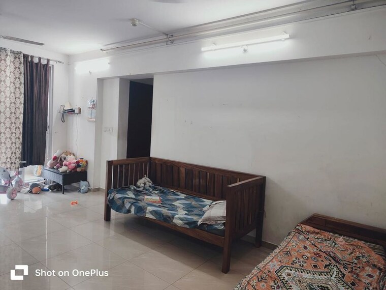 Bedroom, puravankara-silversands Studio 360 Sq.Ft. Apartment In Mundhwa Pune 10334555