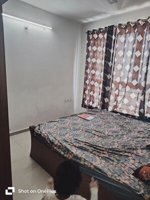 Bedroom in Studio Apartment at Puravankara Silversands, Mundhwa – for Sale