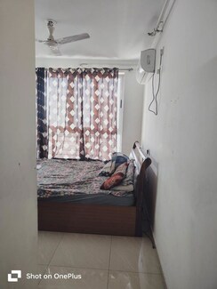 Studio+ Pooja Room Apartment For Sale in Puravankara Silversands