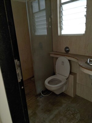Bathroom in 2 BHK Apartment at Supreme Palms Villas, Baner – for Rent