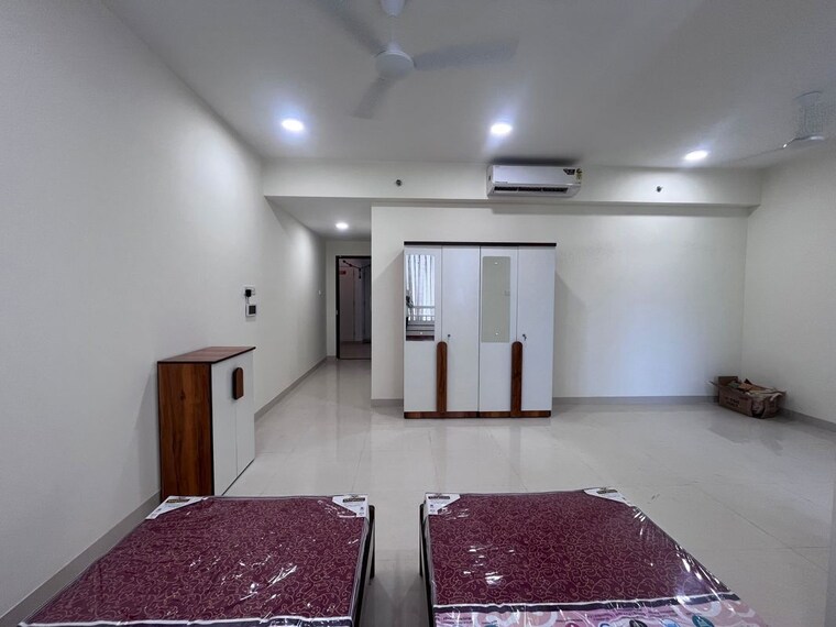 Room, hanuman tekdi Pg For Boys & Girls In Hanuman Tekdi 10334554
