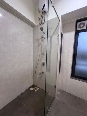 Bathroom in  Pg at Hanuman Tekdi – for Rent