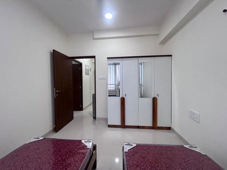 Room, hanuman tekdi Pg For Boys & Girls In Hanuman Tekdi 10334554