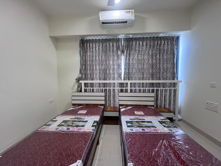 Room, hanuman tekdi Pg For Boys & Girls In Hanuman Tekdi 10334554
