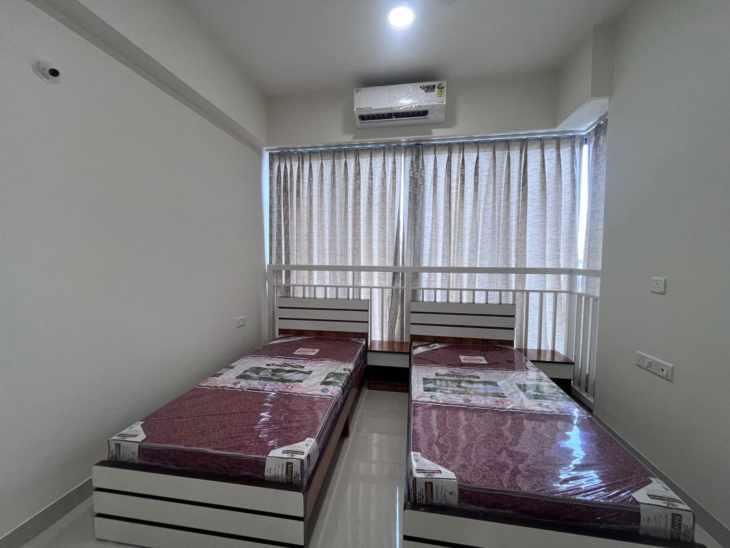 Pg For Rent in Hanuman Tekdi