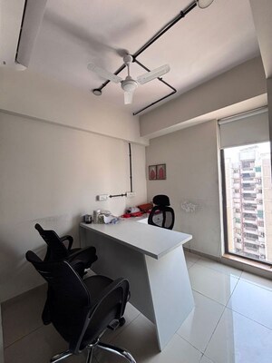 Team Area in  Office Space at Gota – for Rent