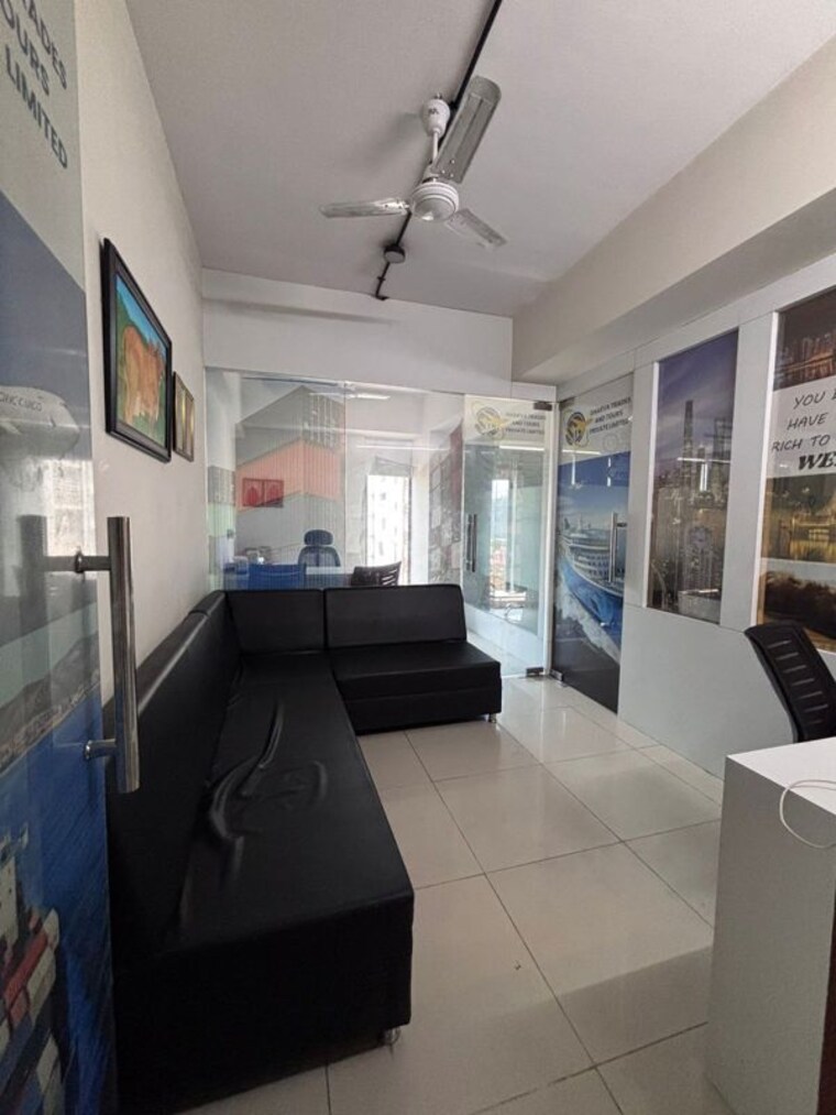 Team Area, gota Commercial Office Space 1126 Sq.Ft. In Gota Ahmedabad 10334558