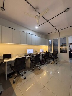 Office Space For Rent in Gota