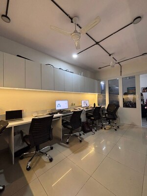  Office Space For Rent in Gota