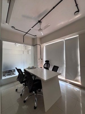 Team Area in  Office Space at Gota – for Rent
