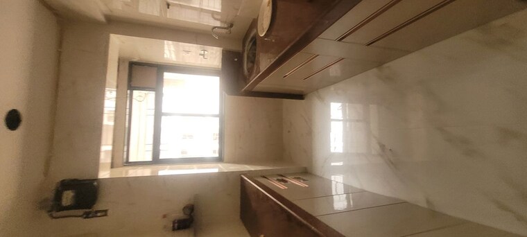 Kitchen, oxford-apartment 1 Bedroom 459 Sq.Ft. Apartment In Majiwada Thane 10334564