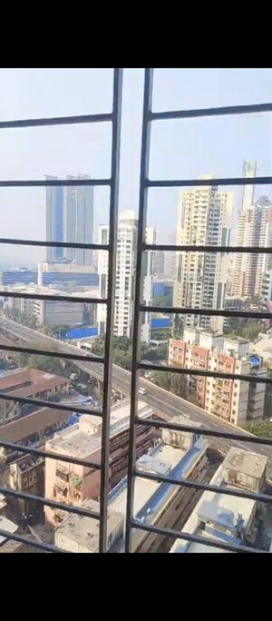 1 BHK Apartment – Exterior View View at Lodha Vista, Lower Parel - for Rent
