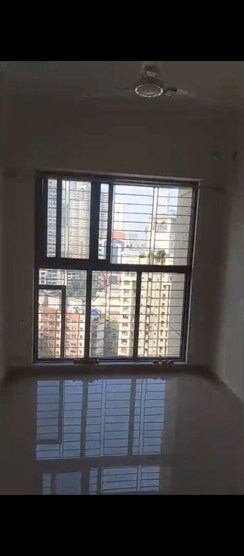 1 BHK + Pooja Room Apartment For Rent in Lodha Vista
