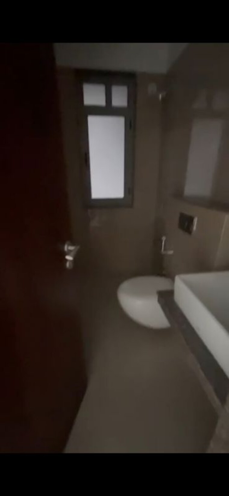 Attached Bathroom, sunteck-city-avenue-4 3 Bedroom 1036 Sq.Ft. Apartment In Goregaon West Mumbai 10334552