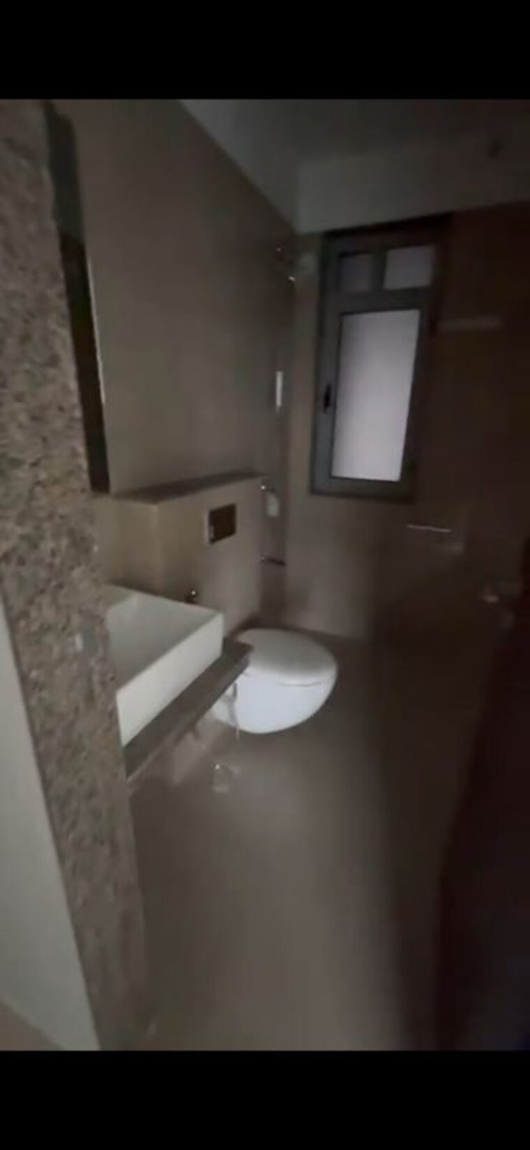 Bathroom, sunteck-city-avenue-4 3 Bedroom 1036 Sq.Ft. Apartment In Goregaon West Mumbai 10334552