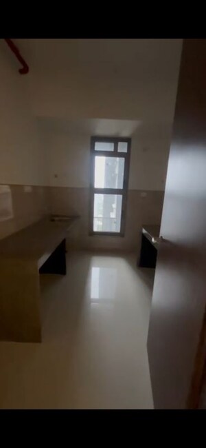 Kitchen in 3 BHK Apartment at Sunteck City Avenue 4, Goregaon West – for Sale