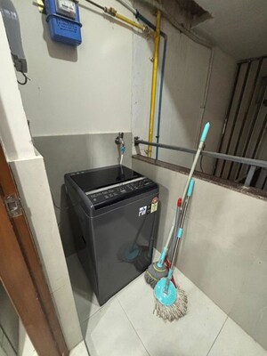 3.5 BHK Apartment For Rent in Amanora Ascent Towers, Hadapsar