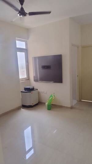 Bathroom in 2 BHK Apartment at Pyramid Square 67A, Sector 67 – for Sale