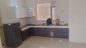 Kitchen in 2 BHK Apartment at Pyramid Square 67A, Sector 67 – for Sale