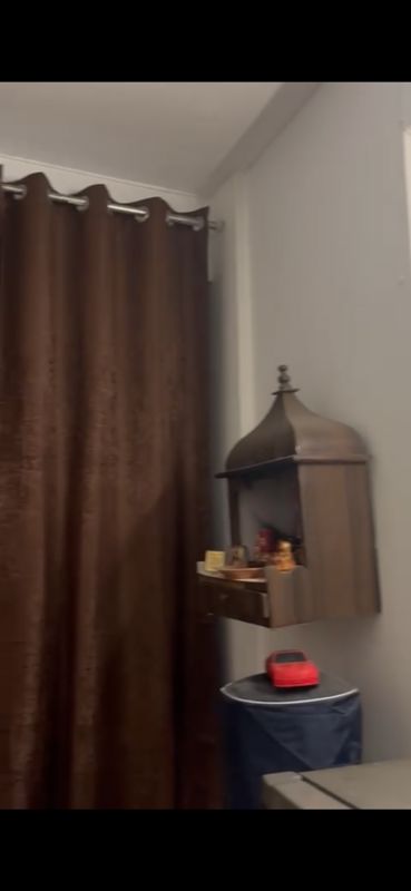 1 BHK 300 Sq.Ft. Apartment in Signature Global Synera