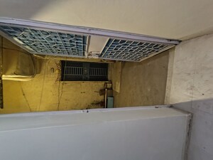 2 BHK Builder Floor – Exterior View View at Malviya Nagar - for Rent