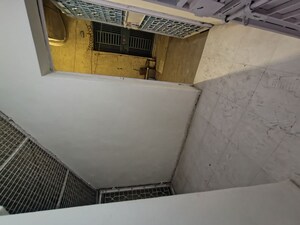 2 BHK Builder Floor – Exterior View View at Malviya Nagar - for Rent