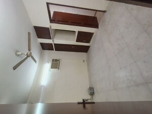 Staircase in 2 BHK Builder Floor at Malviya Nagar – for Rent