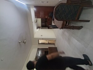 Team Area in 2 BHK Builder Floor at Malviya Nagar – for Rent