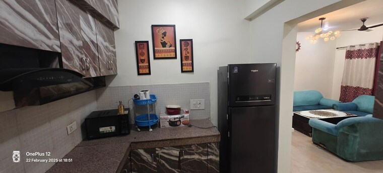 undefined, eros-sampoornam-iii 3 Bedroom 1560 Sq.Ft. Apartment In Sector 2 Greater Noida Greater Noida 10334184