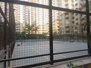 Room in 3 BHK Apartment at Eros Sampoornam III, Sector 2 Greater Noida – for Rent